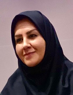 Leili Aghebati Maleki