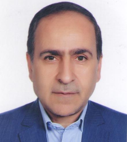 Mostafa Ghanei