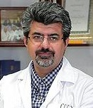Amir Ali Hamidieh
